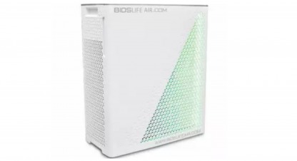 เครื่องฟอกอากาศ BIOSLIFE AIR - ติดตั้งแอร์บ้านคอนโด เครื่องฟอกอากาศ ราคาถูก