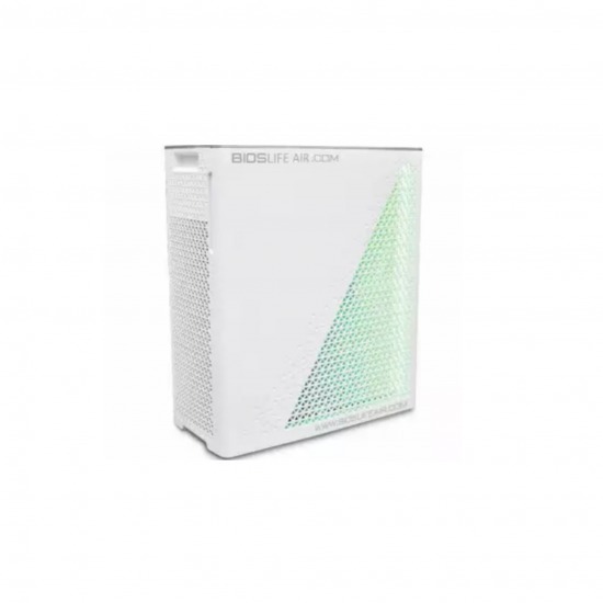 รับติดตั้งเครื่องฟอกอากาศ Bioslife Air - ติดตั้งแอร์บ้านคอนโด เครื่องฟอกอากาศ ราคาถูก