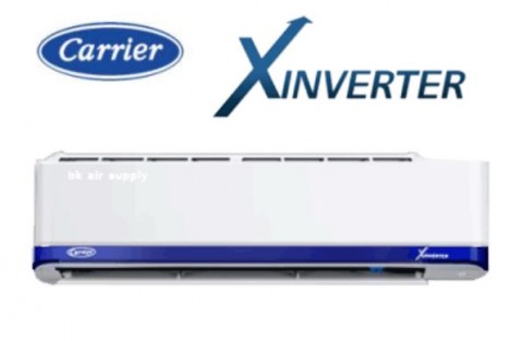 แอร์ฟอกอากาศ แอร์แคเรียร์