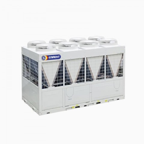 แอร์โรงงาน Eminent